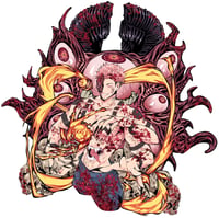 Image 3 of Cherry sukuna 