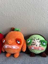 Image 3 of Mini Fruits