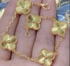 VC gold plated Bracelet 