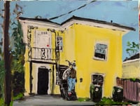 Image 1 of original  paintings continued