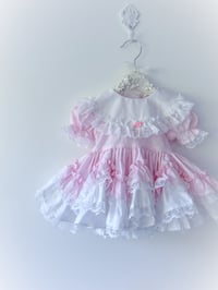 Image 3 of Dolly Mix - 6/9 months 