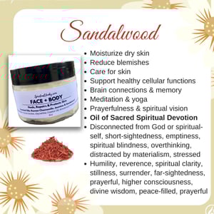 Image of Face & Body Butter