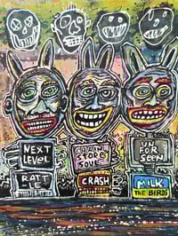 Image 3 of Your Ship Has Come In