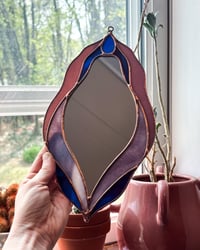 Image 2 of Plum (11 x 6 in) 