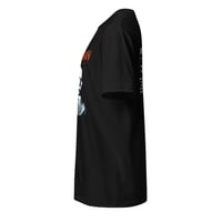 Image 4 of Gary Numan - Touring Principle Japan 1980 Short-Sleeve Unisex T-Shirt