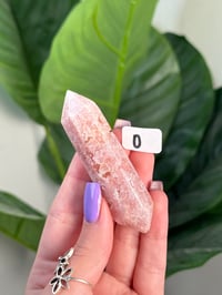 Image 16 of CHOOSE YOUR OWN PINK AMETHYST DTS -BRAZIL-