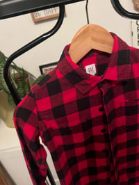 Image 2 of Gap hunter shirt