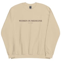 Image 5 of The On Call Crew - Brown Lettering
