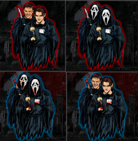 Image 2 of "Creative Psychos"