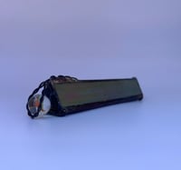 Image 1 of 5” Marblescope-maroon 
