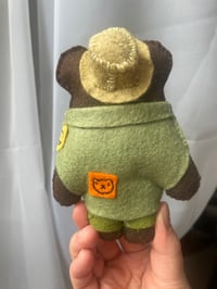 Image 3 of Rio the Ranger-bear