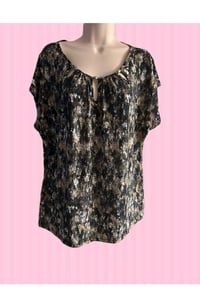 Image 3 of 2X Mandy Evan’s Top #701*8 (Gently Used)