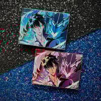 Image 1 of DUO Solo Leveling Extra