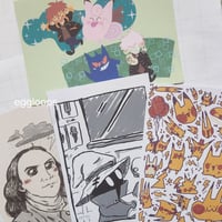 Image 1 of Original/Misc Prints