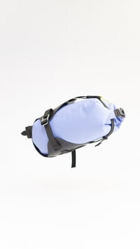 Image 11 of Saddle Harness - dry bag 