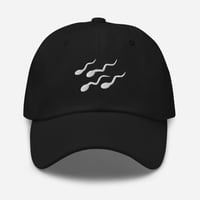 Image 1 of Sperm Dad Hat