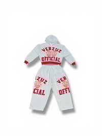 Image 1 of Verzuz University (RED) Set