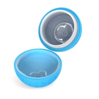 Image 18 of Smart Dog Toy Ball Electronic Interactive Pet Toy Ball USB Automatic Bouncing Rolling Toy Ball With 