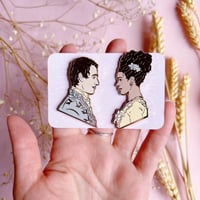 Image 2 of Charlotte & Georges set