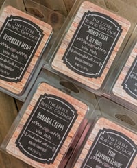Image 2 of RTS Wax Bars 