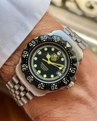 Image 1 of Tag Heuer Formula 1 