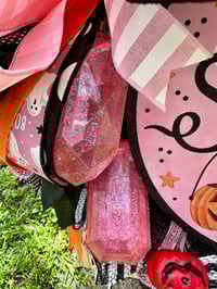 Image 5 of Spooky Season Wreath