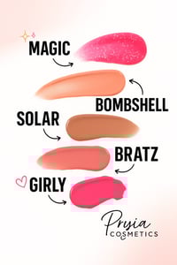 Image 2 of Lip Gloss