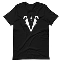 Image 1 of V EMBLEM T