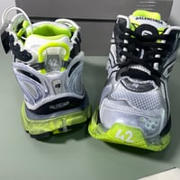 Image 4 of PLUTO NEON RUNNERS