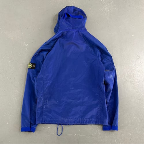 Image of SS 2008 Stone Island Shimmer Jacket, size large