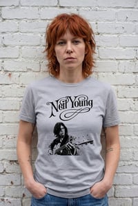 Image 2 of Camiseta Neil Young 