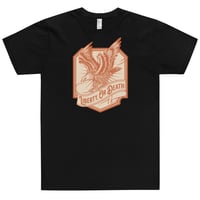 Image 2 of War Eagle Tee
