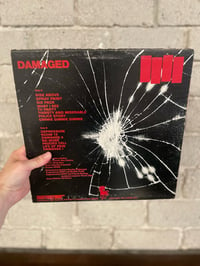 Image 2 of Black Flag – Damaged - 1982 Pressing LP!