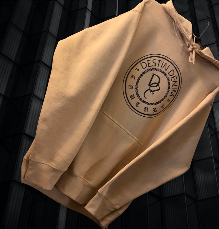 EMINENCE TAN PULLOVER Image 4