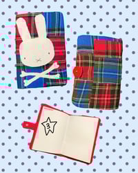 Image 4 of journals