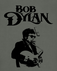 Image 4 of Camiseta Bob Dylan