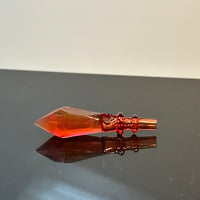 Image 4 of 3DXL Peak Joystick 3 - Daybreak Crystal