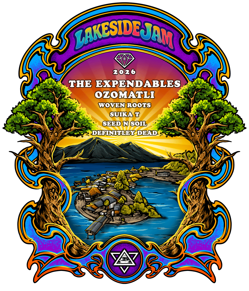 Image of Lakeside Jams 