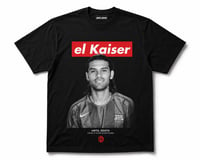 El Kaiser tee