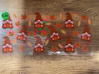 Image 11 of Fall Decals