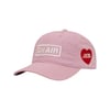 ON AIR - Basic Logo Strapback (Lilac Haze)