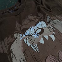 Image 2 of Vintage 1of1 Tee #11 (Large/XL)