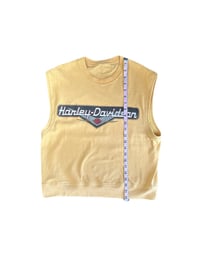 Image 3 of SEATTLE T-SHIRT VEST
