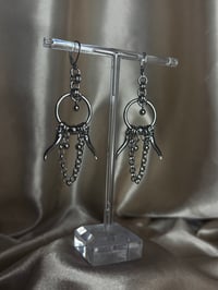 Image 2 of Morph earrings
