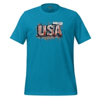 Image 3 of USA ALL DAY