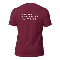 Image 2 of THE "P" TEE