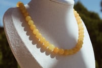 Image 2 of Colar Amarelo