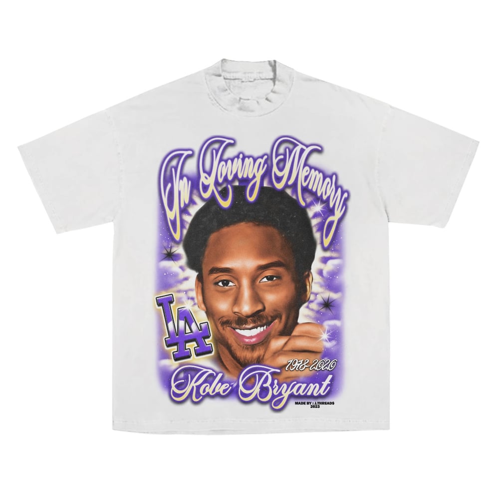 🐍REMEMBERING KOBE🐍 -COLLECTION- VOL.1                                          