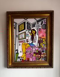 Image 3 of VERY BUSY