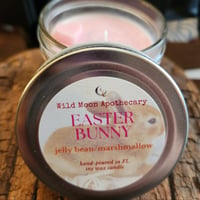 Image 4 of Easter Bunny - Soy Wax Candle